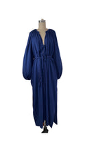 Load image into Gallery viewer, Souv Caftan (Navy)
