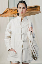 Load image into Gallery viewer, Ao Dai Jacket
